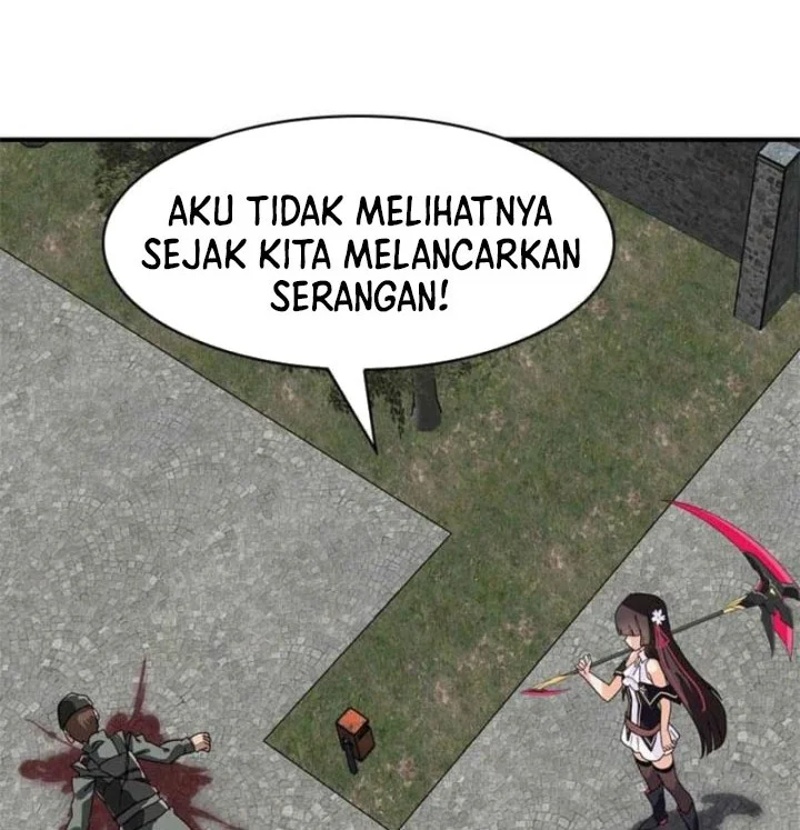 Virus Girlfriend Bab 355 halaman 4