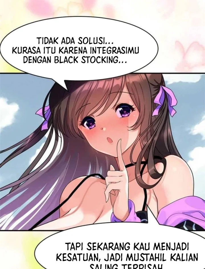 Virus Girlfriend Bab 355 halaman 8