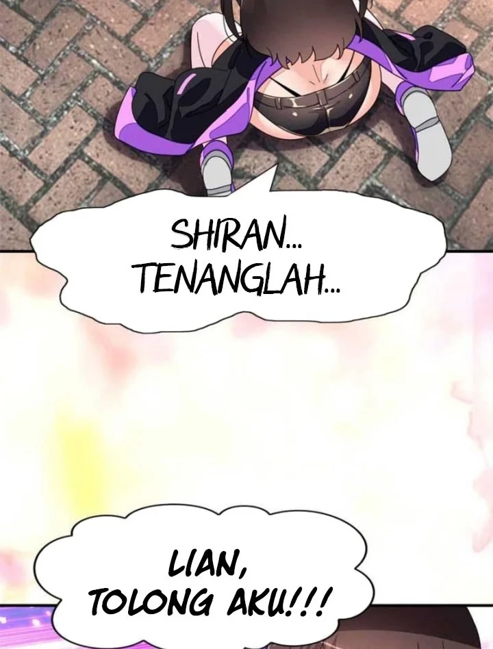 Virus Girlfriend Bab 355 halaman 10