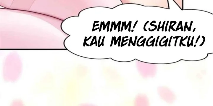 Virus Girlfriend Bab 355 halaman 16