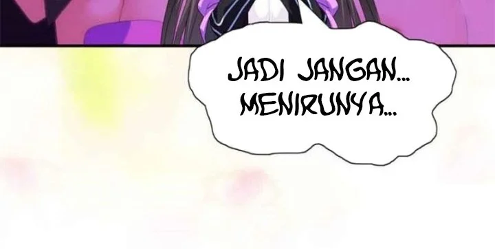 Virus Girlfriend Bab 355 halaman 18