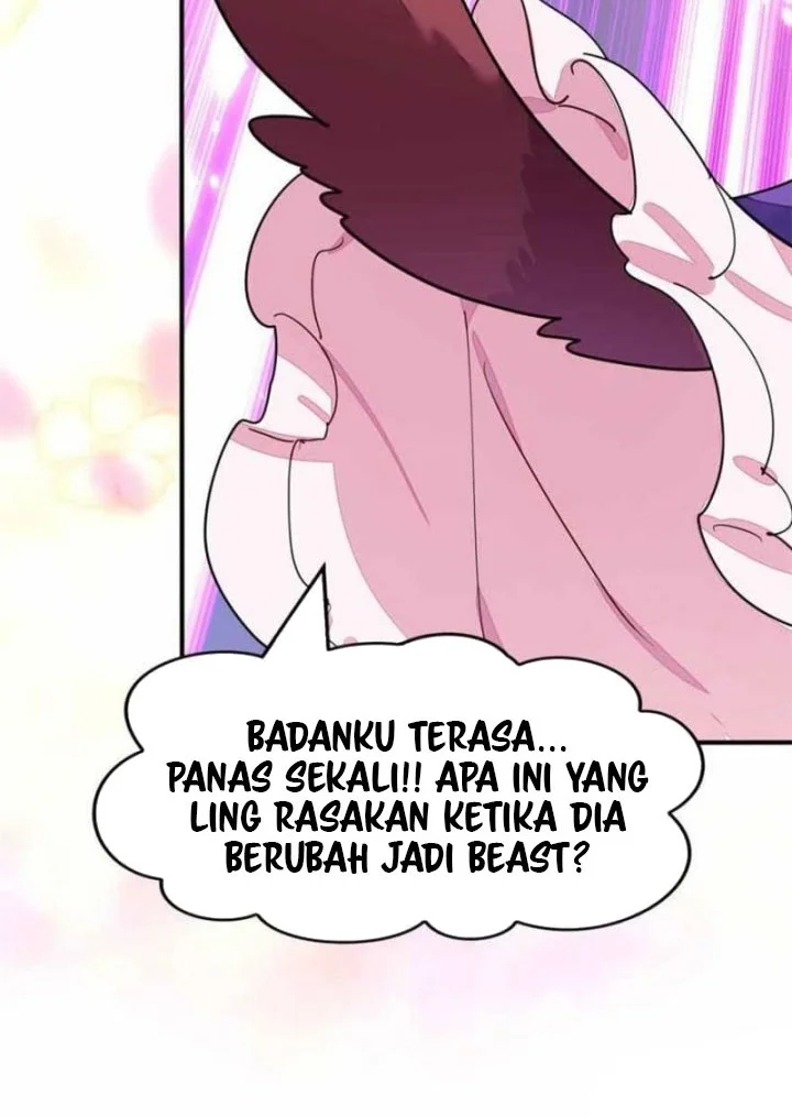 Virus Girlfriend Bab 355 halaman 24