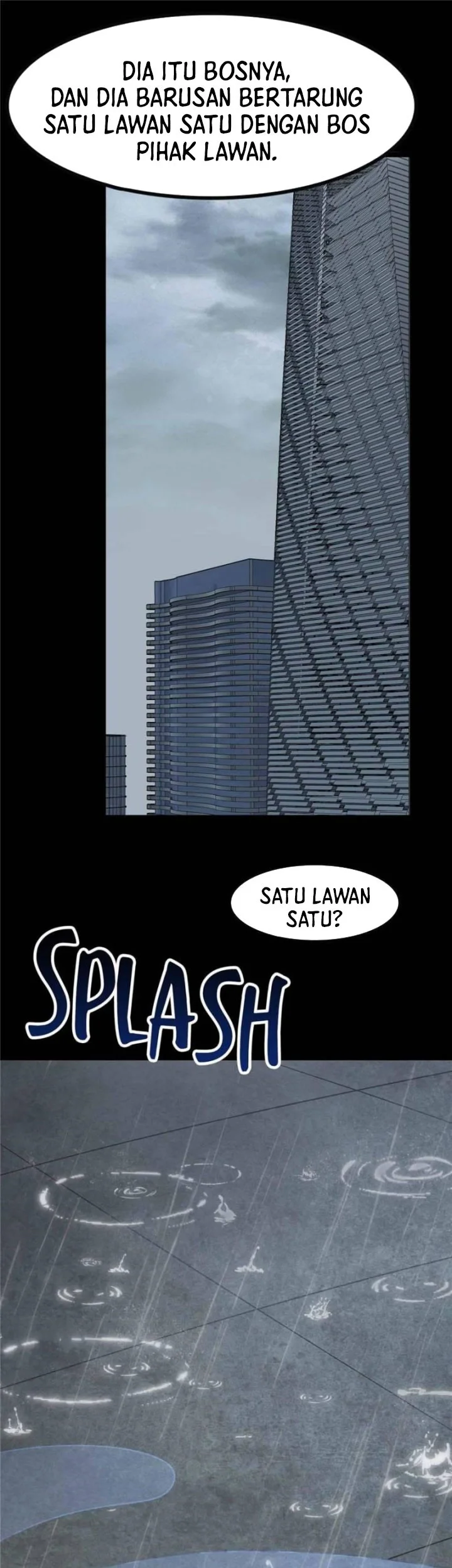 Virus Girlfriend Bab 357 halaman 19