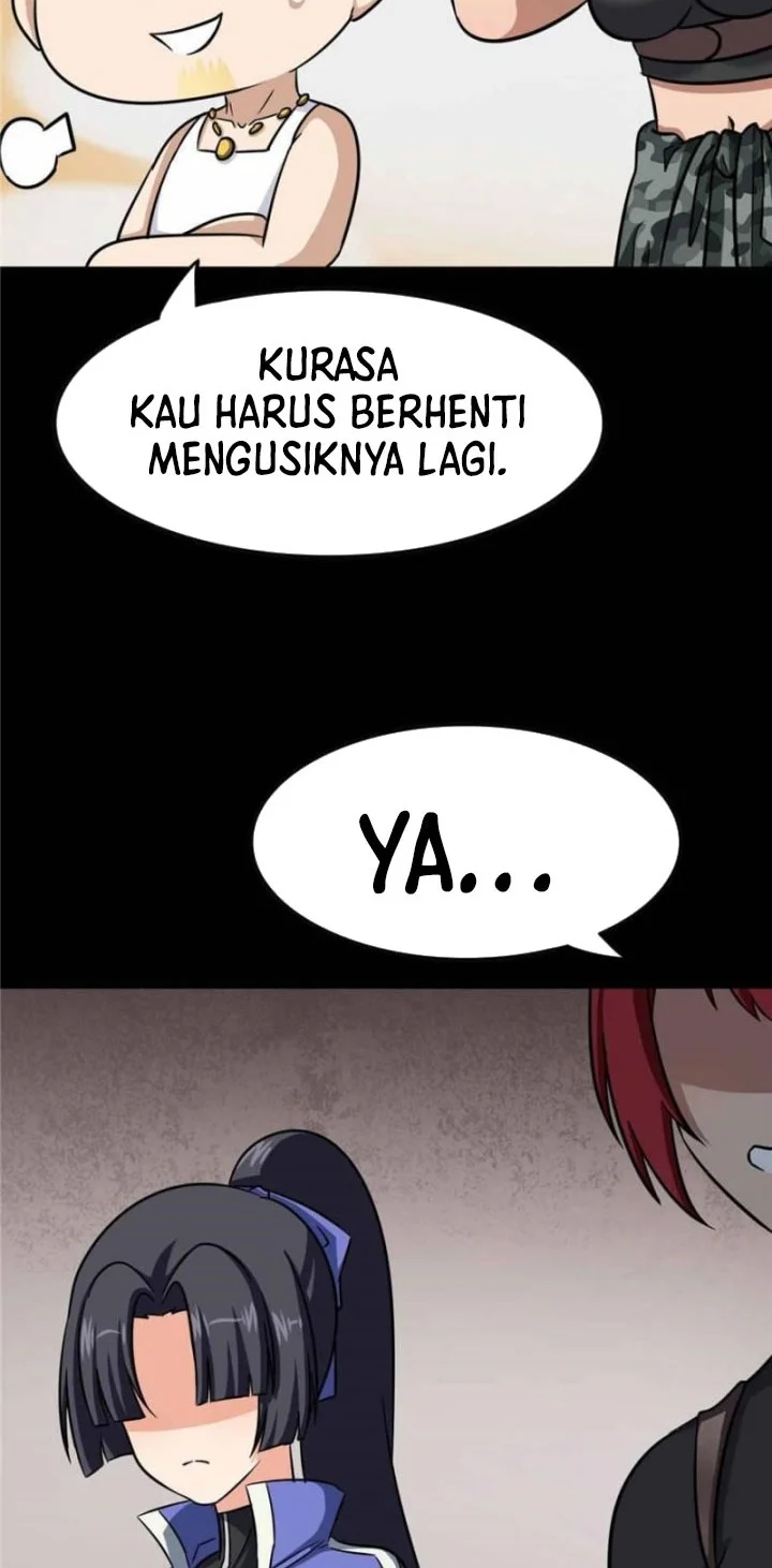 Virus Girlfriend Bab 357 halaman 50
