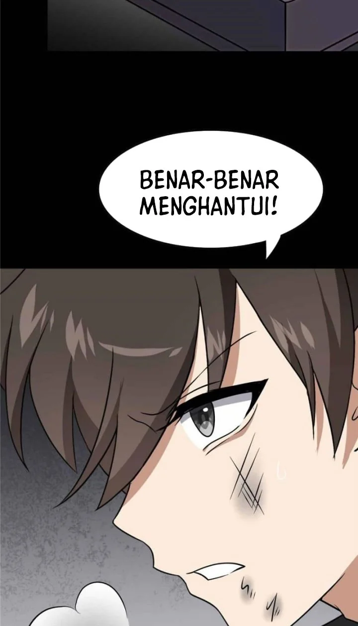 Virus Girlfriend Bab 358 halaman 28