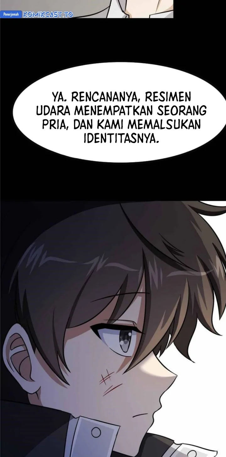 Virus Girlfriend Bab 358 halaman 40