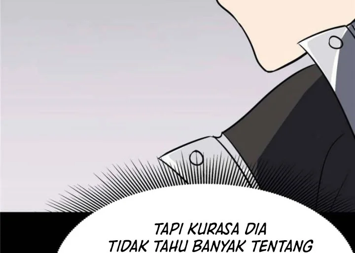 Virus Girlfriend Bab 358 halaman 70
