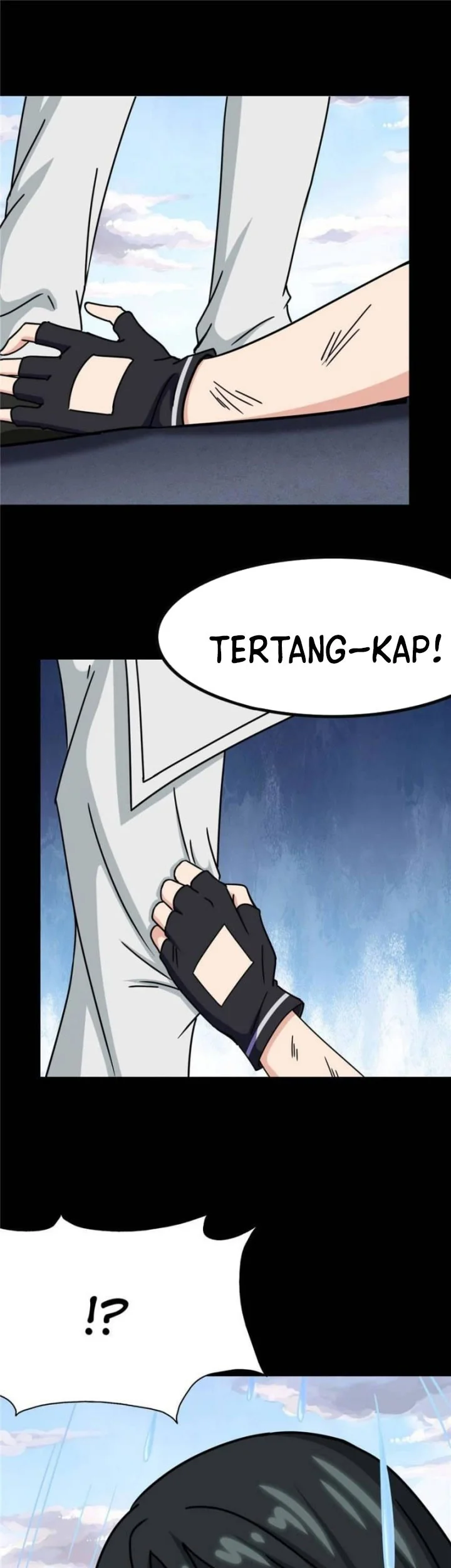 Virus Girlfriend Bab 359 halaman 63
