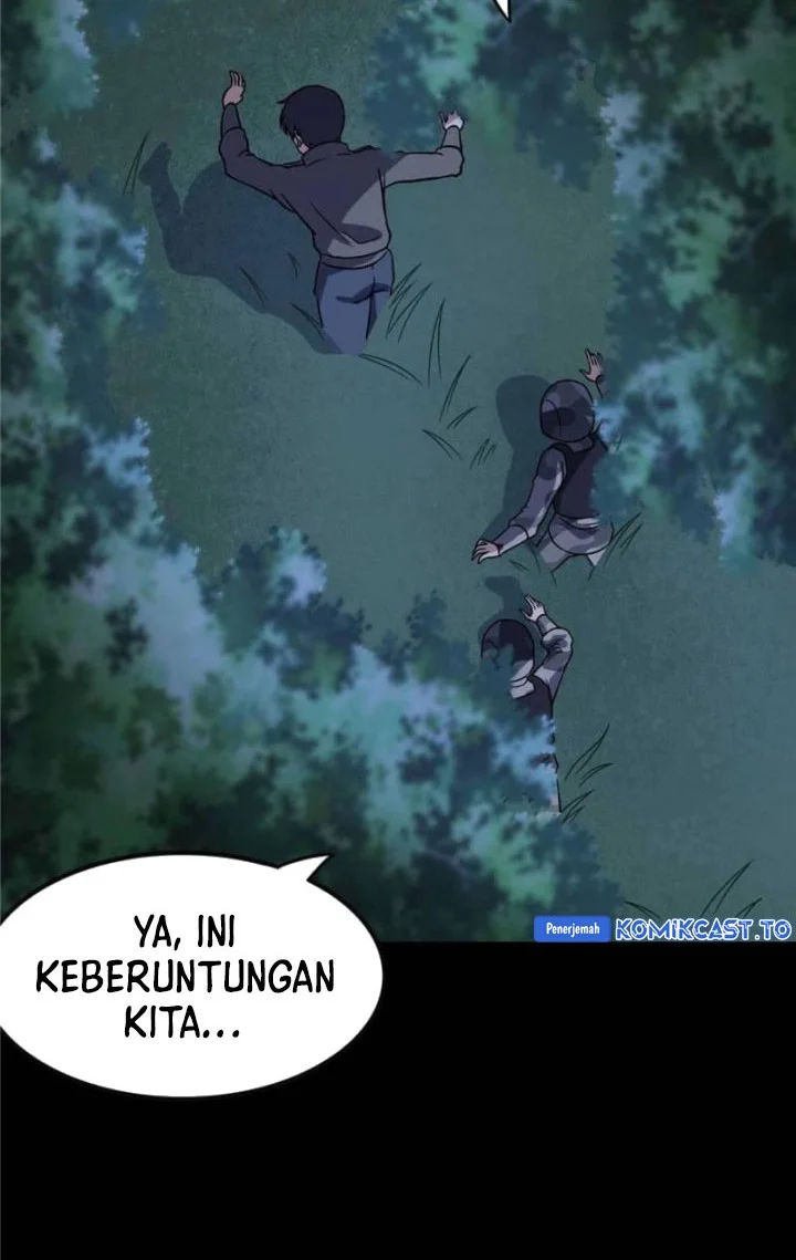 Virus Girlfriend Bab 360 halaman 4