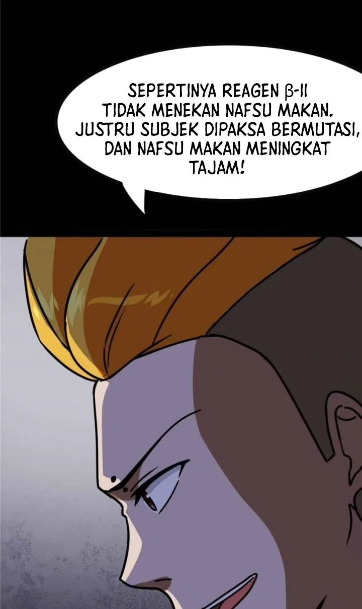 Virus Girlfriend Bab 360 halaman 30