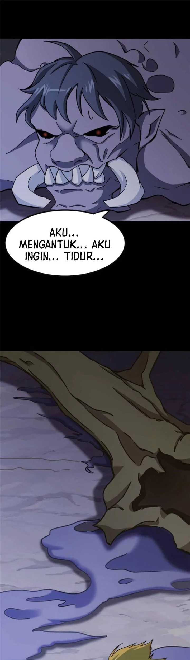 Virus Girlfriend Bab 360 halaman 33