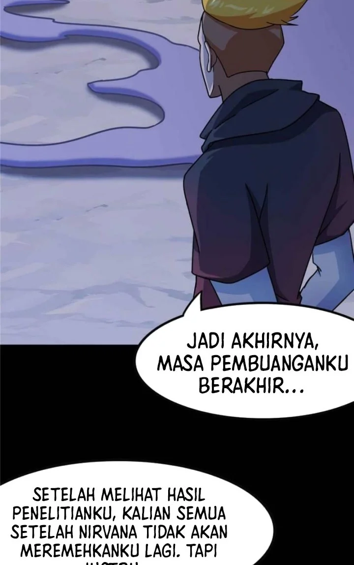 Virus Girlfriend Bab 360 halaman 34