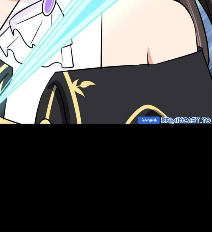 Virus Girlfriend chapter 361 halaman 22