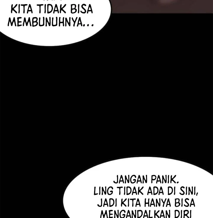 Virus Girlfriend chapter 361 halaman 24