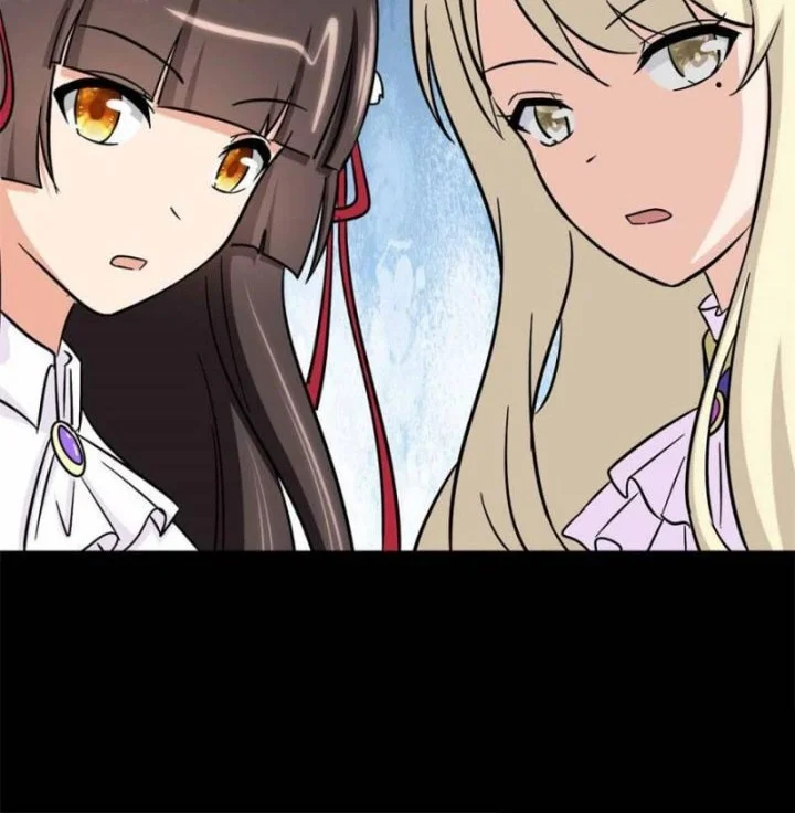 Virus Girlfriend chapter 361 halaman 26