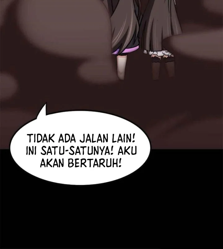 Virus Girlfriend chapter 361 halaman 30