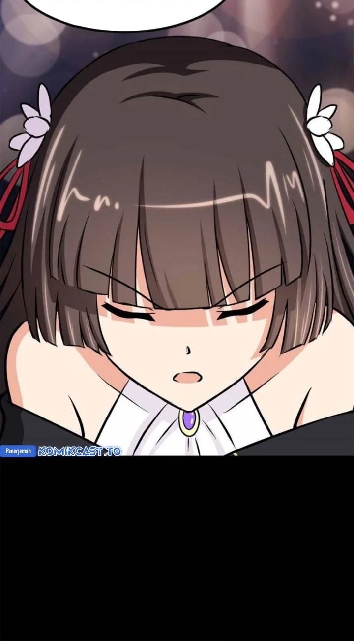 Virus Girlfriend chapter 361 halaman 38