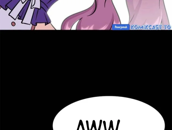 Virus Girlfriend chapter 361 halaman 40