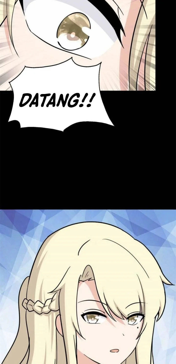 Virus Girlfriend chapter 361 halaman 48