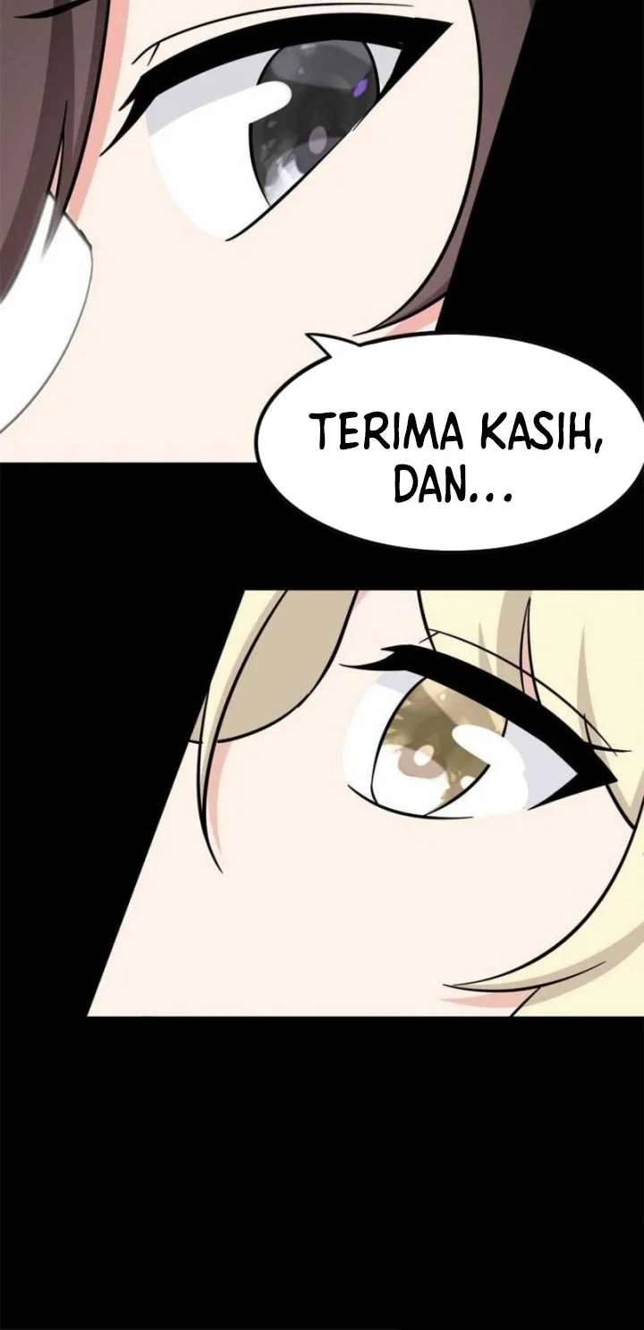 Virus Girlfriend chapter 361 halaman 50