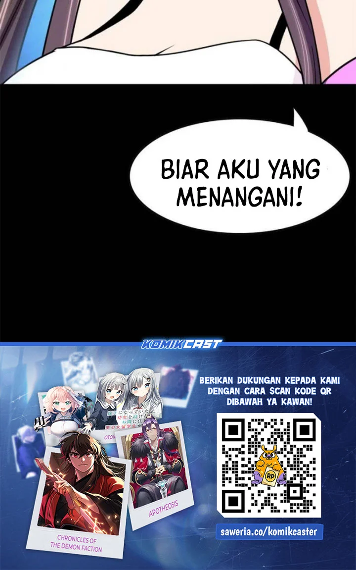 Virus Girlfriend chapter 361 halaman 52