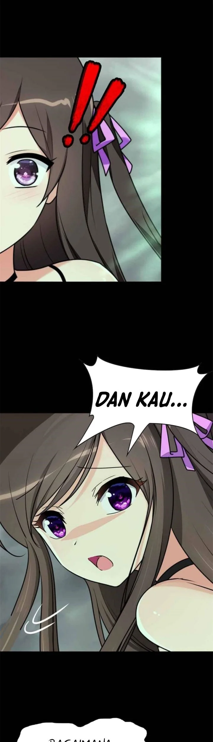 Virus Girlfriend Bab 362 halaman 3