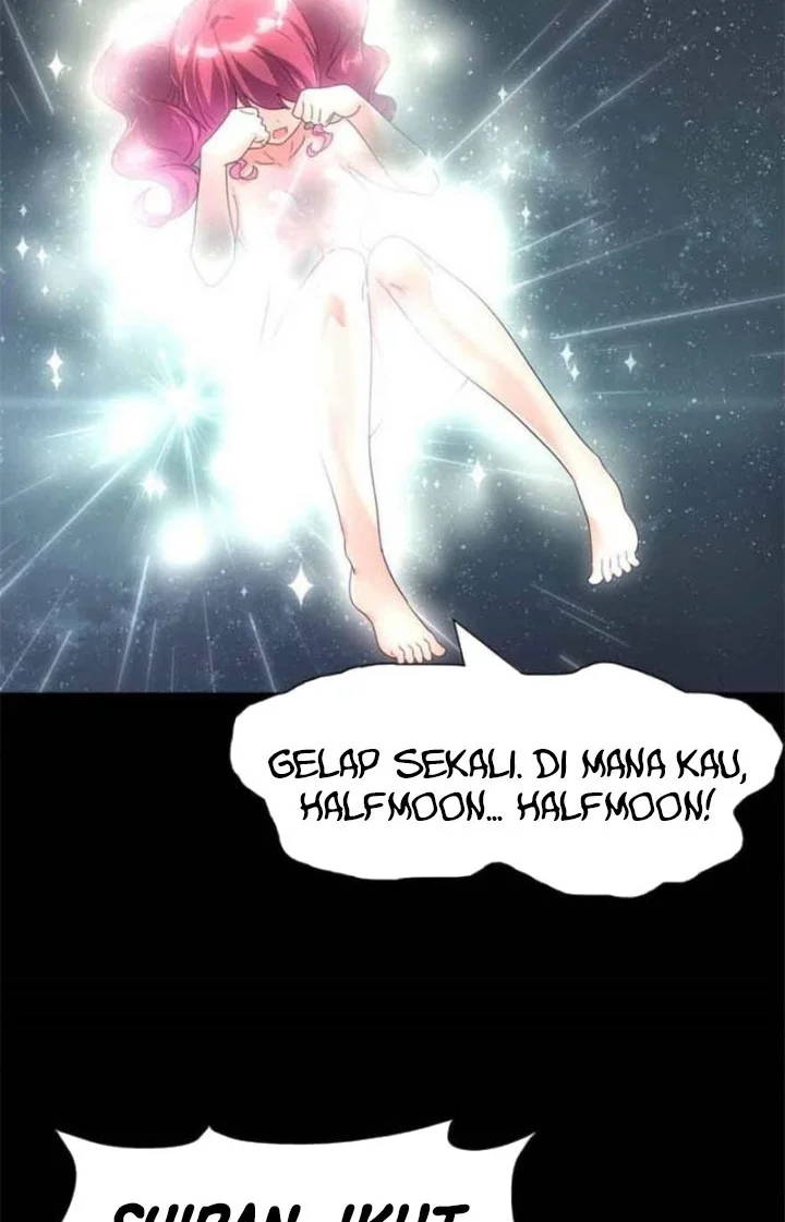 Virus Girlfriend Bab 362 halaman 16