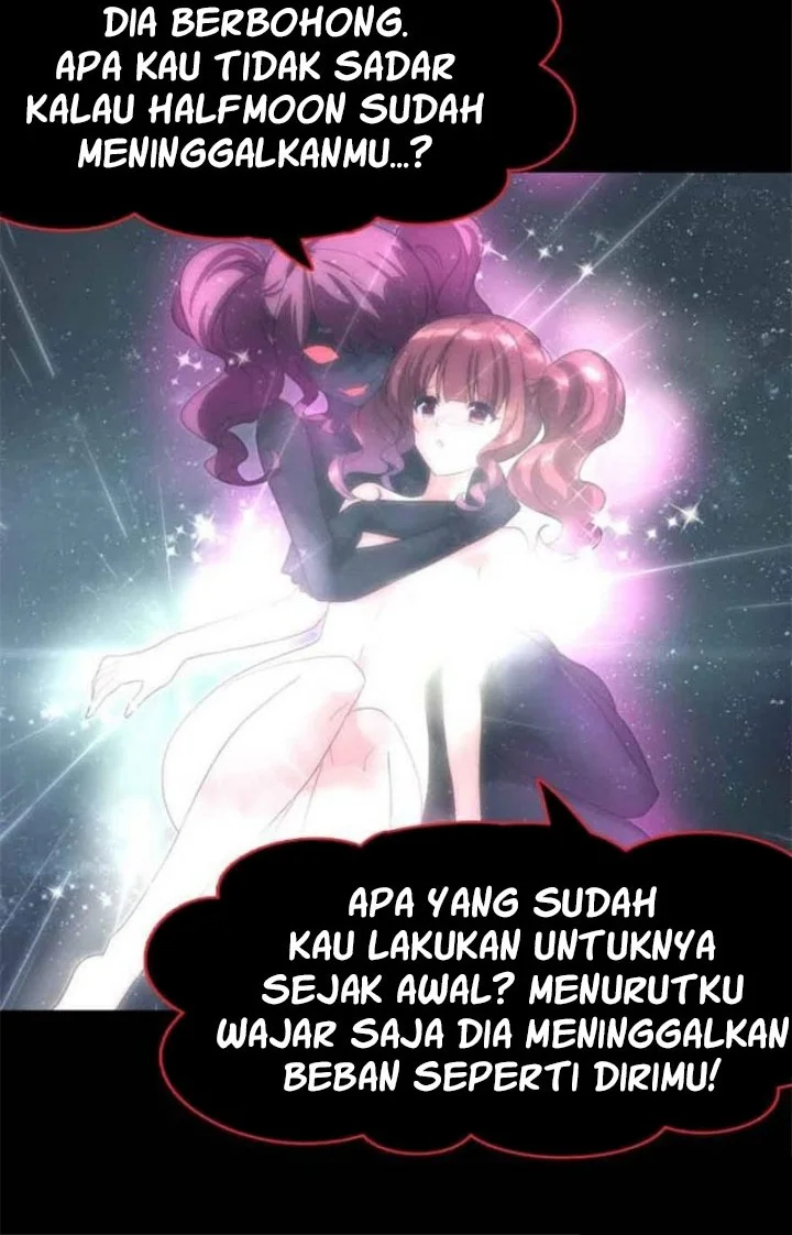 Virus Girlfriend Bab 362 halaman 18