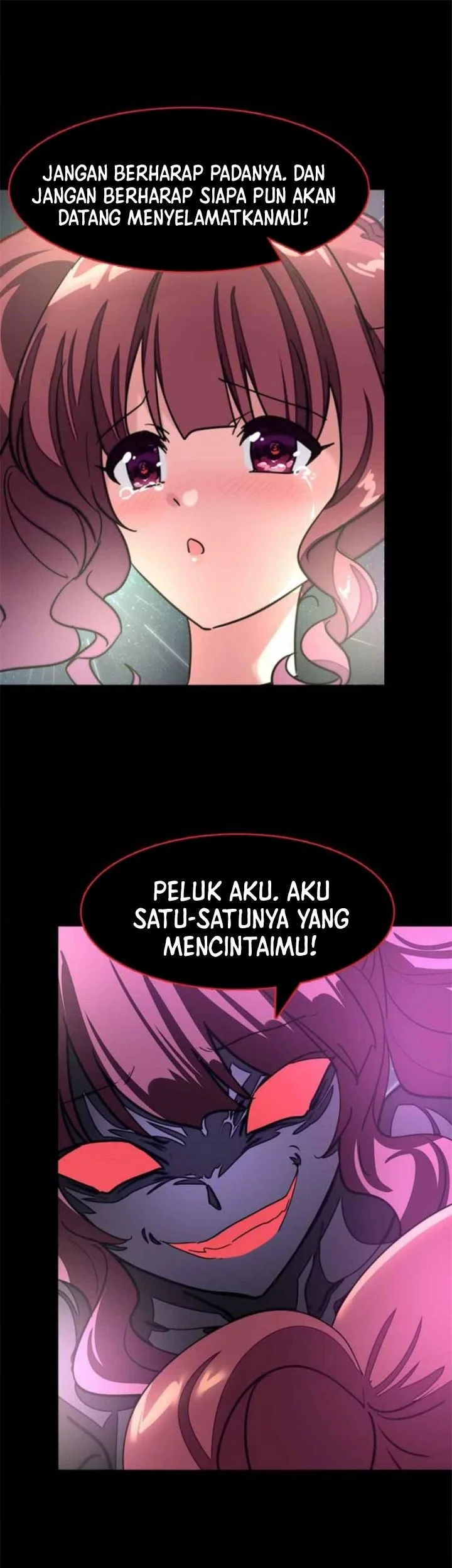 Virus Girlfriend Bab 362 halaman 19