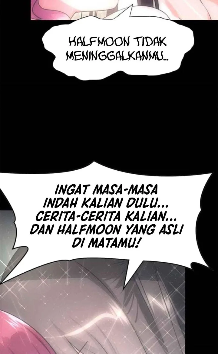 Virus Girlfriend Bab 362 halaman 22