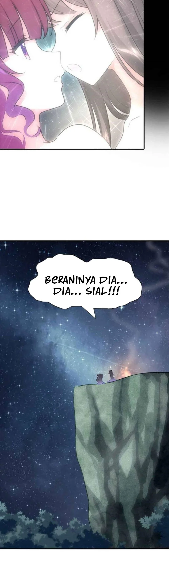 Virus Girlfriend Bab 362 halaman 23