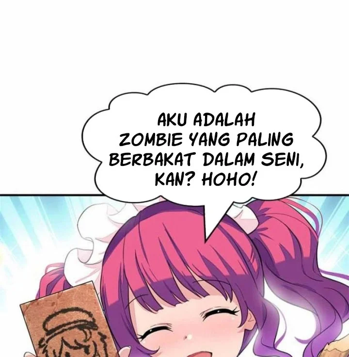 Virus Girlfriend Bab 362 halaman 26