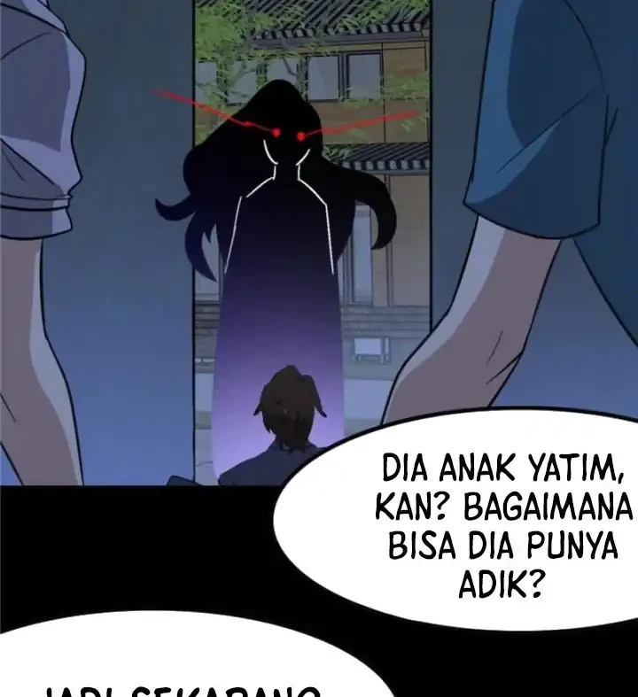 Virus Girlfriend Bab 363 halaman 11