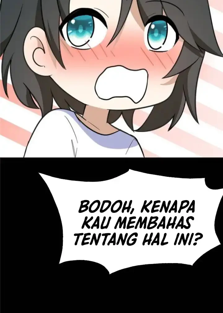 Virus Girlfriend Bab 363 halaman 21