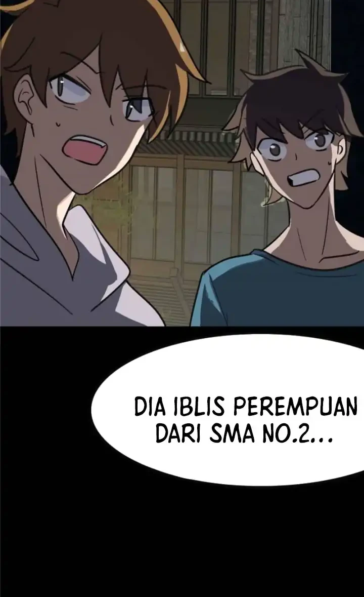 Virus Girlfriend Bab 364 halaman 9