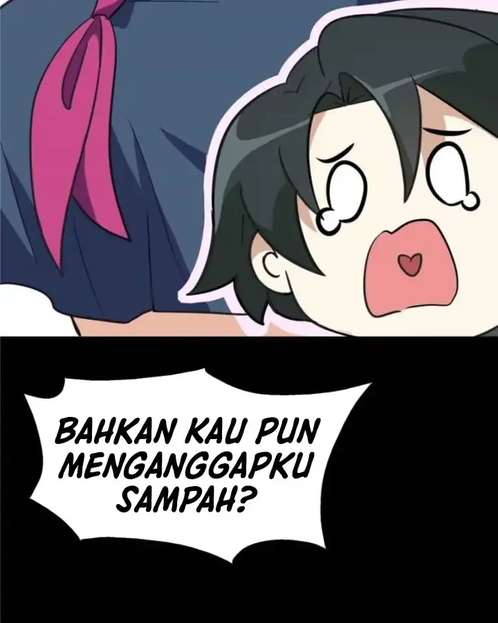 Virus Girlfriend Bab 364 halaman 17