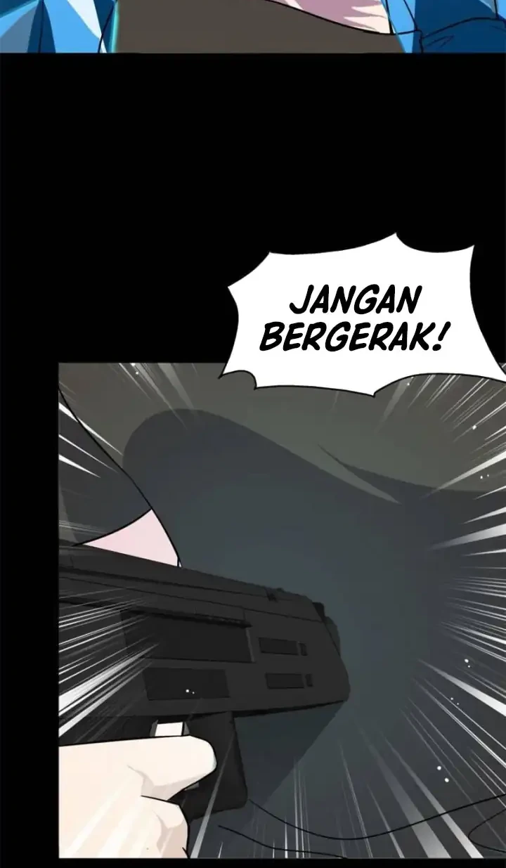 Virus Girlfriend Bab 365 halaman 3