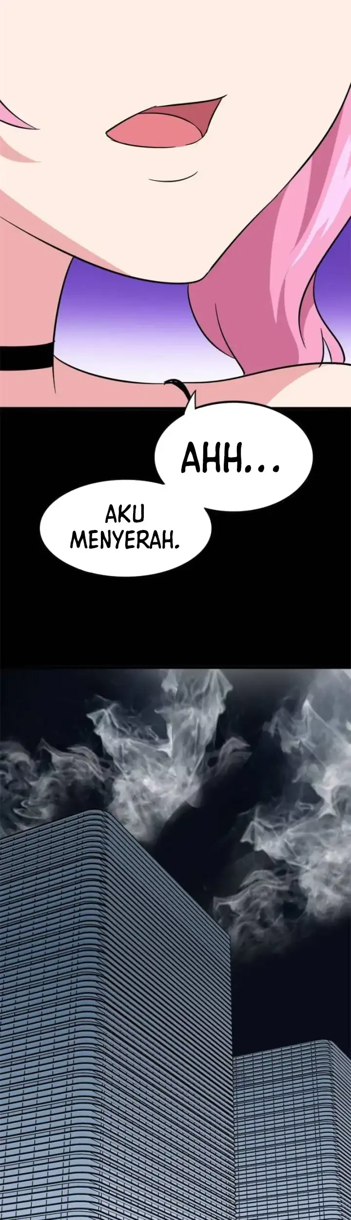 Virus Girlfriend Bab 365 halaman 6