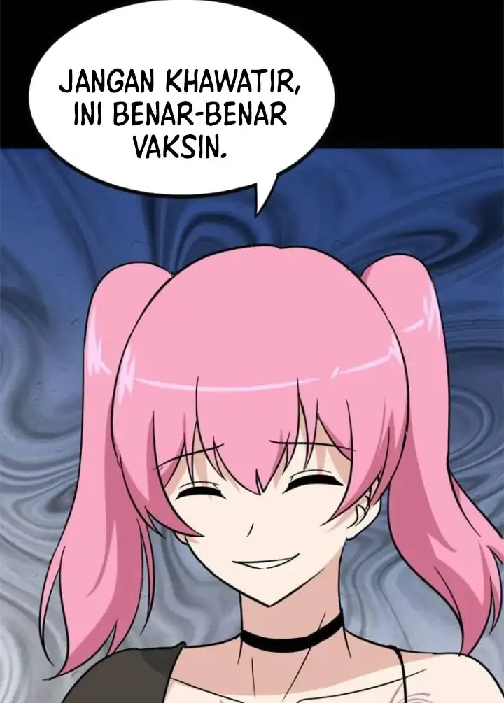 Virus Girlfriend Bab 365 halaman 11
