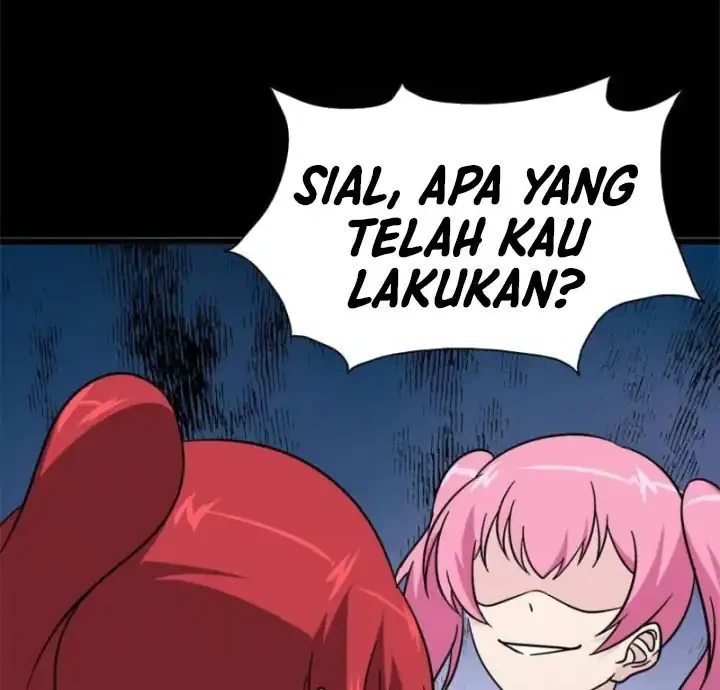 Virus Girlfriend Bab 365 halaman 19