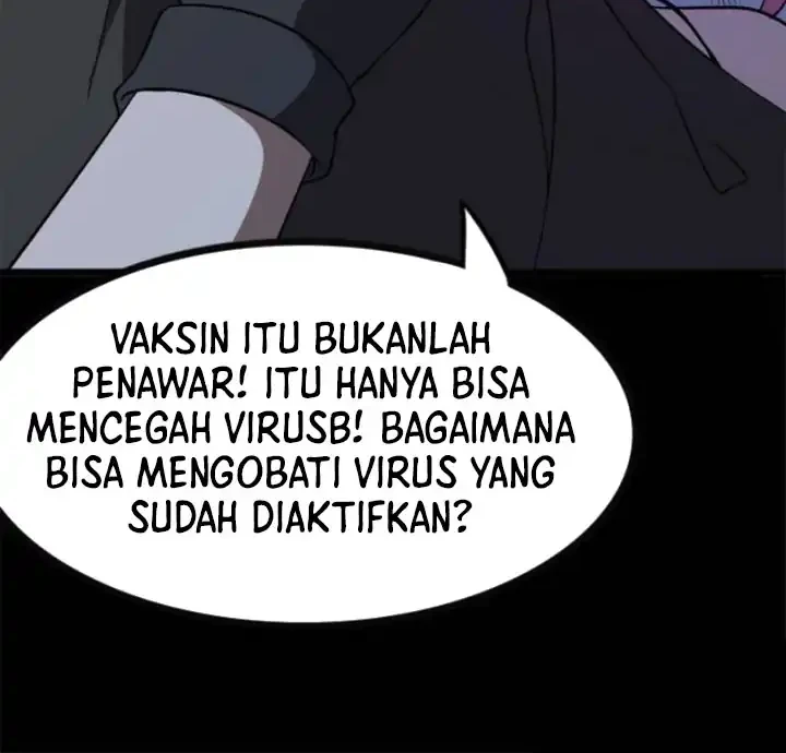 Virus Girlfriend Bab 365 halaman 21