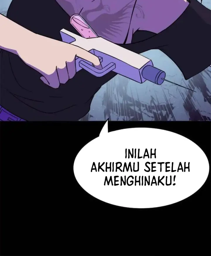 Virus Girlfriend Bab 365 halaman 25