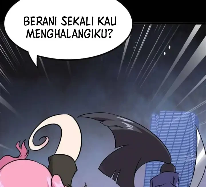 Virus Girlfriend Bab 365 halaman 27