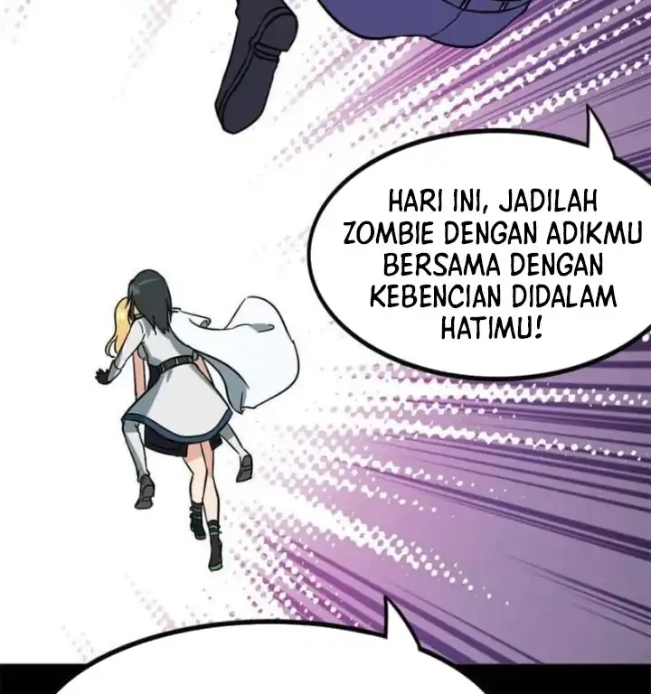 Virus Girlfriend Bab 365 halaman 31