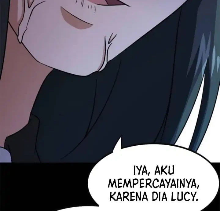 Virus Girlfriend Bab 365 halaman 39