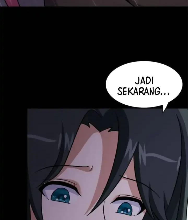 Virus Girlfriend Bab 365 halaman 43