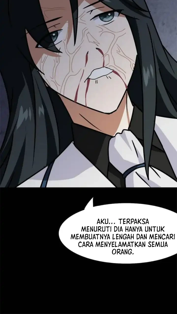 Virus Girlfriend Bab 365 halaman 53