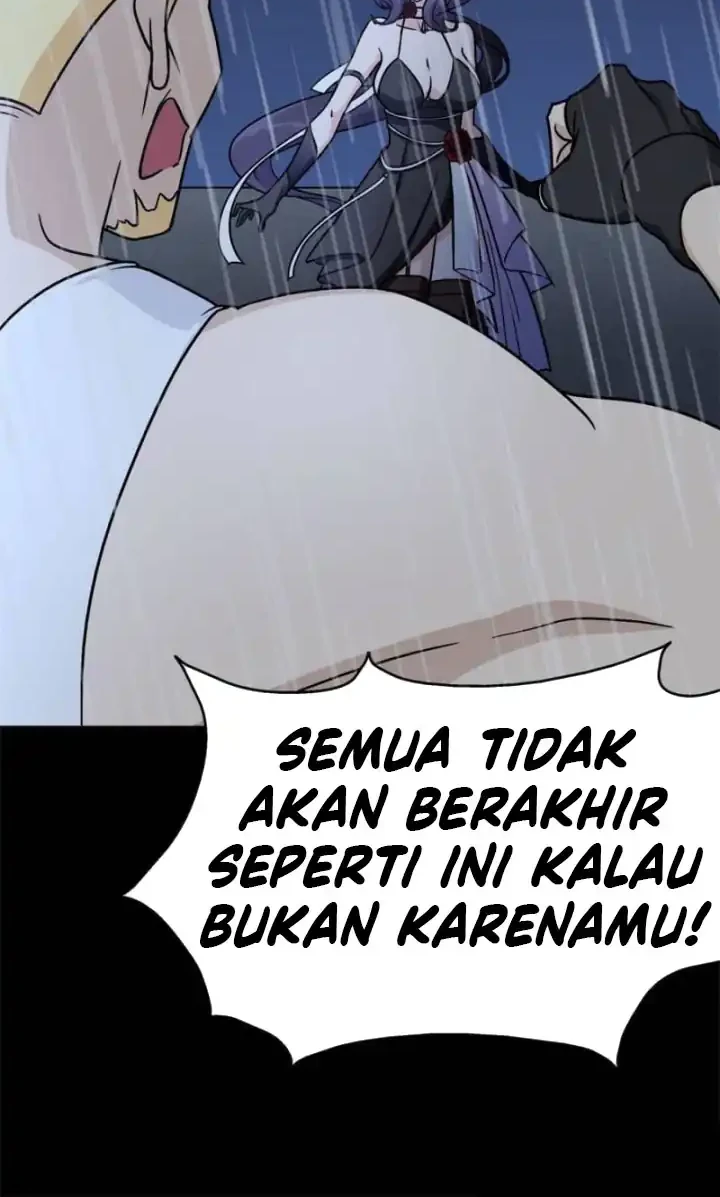 Virus Girlfriend Bab 366 halaman 9