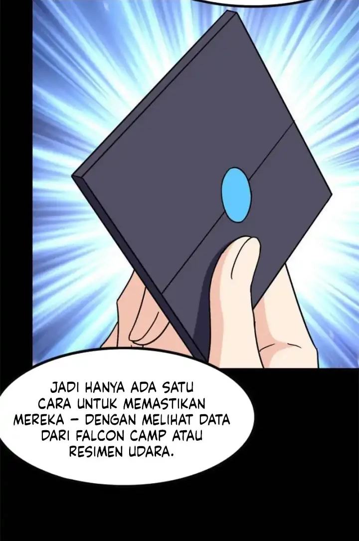 Virus Girlfriend Bab 366 halaman 17
