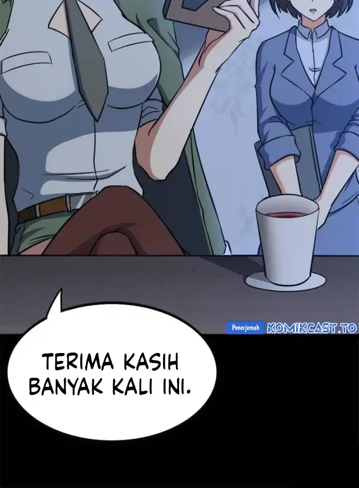 Virus Girlfriend Bab 366 halaman 31